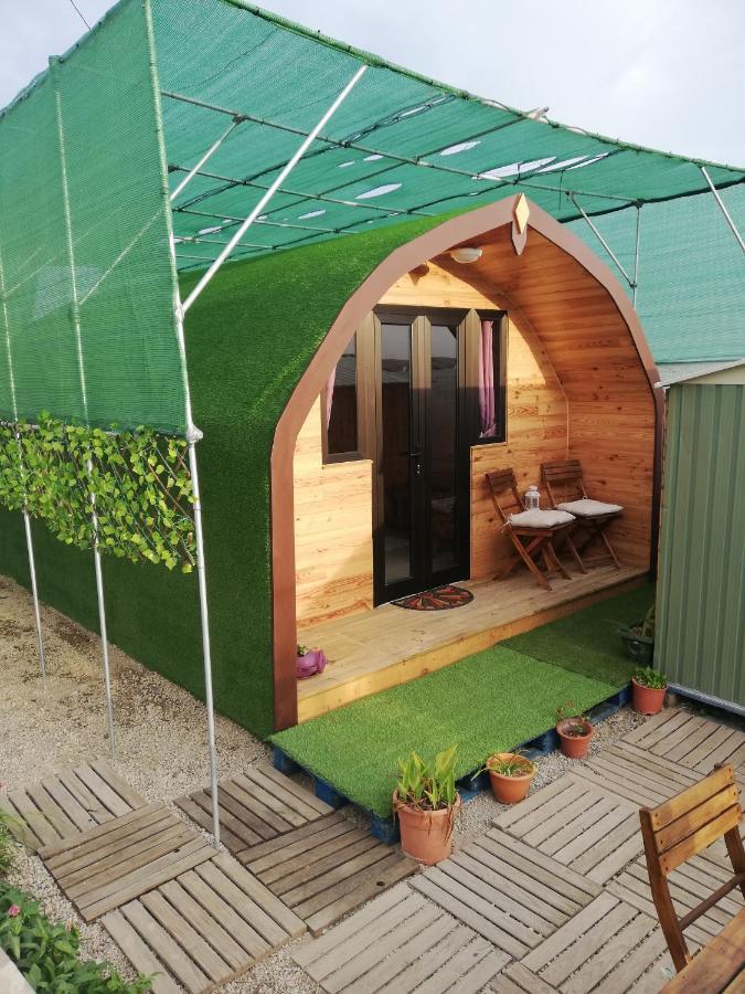 Casita De Verde Santa Cruz de Tenerife Dış mekan fotoğraf
