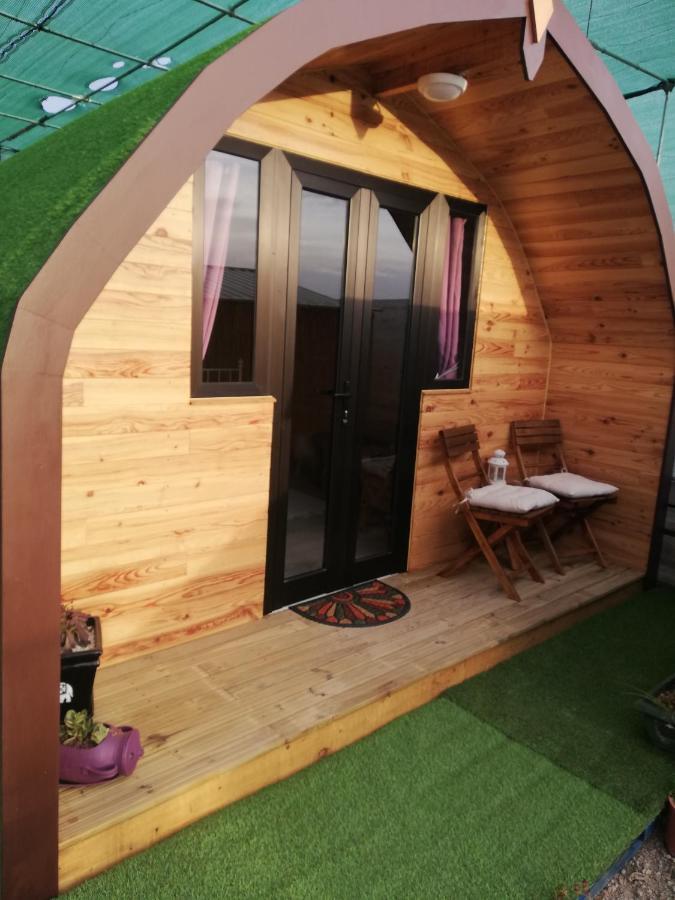 Casita De Verde Santa Cruz de Tenerife Dış mekan fotoğraf